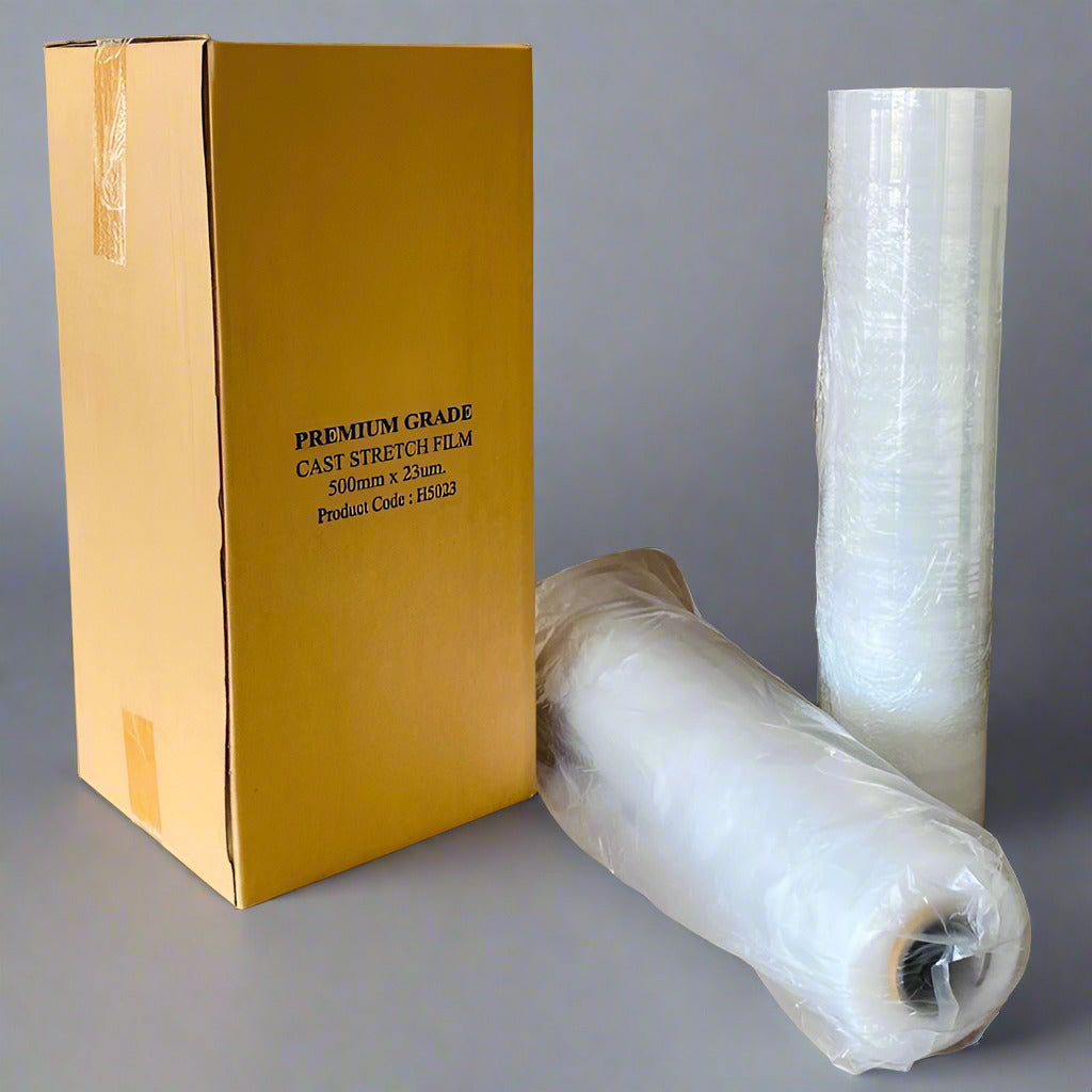 Stretch Wrap Stretch Wrap