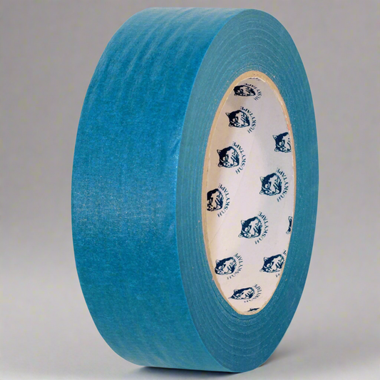 Blue Masking Tape Blue Masking Tape