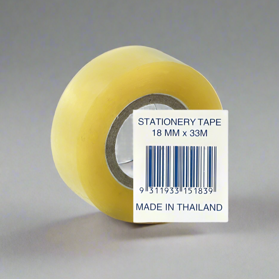 Stationary Tape