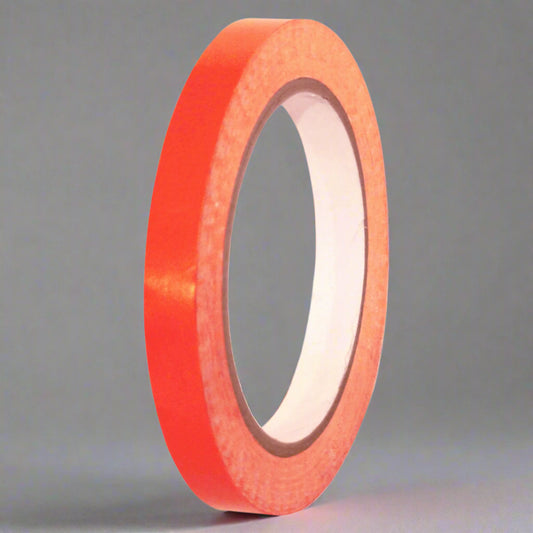 PVC Bag Sealing Tape PVC Bag Sealing Tape