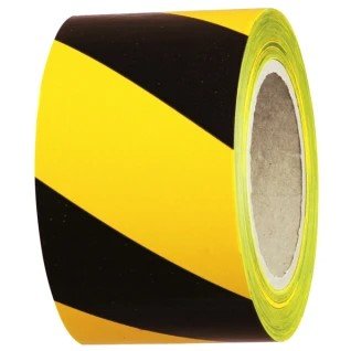 Barrier Tape