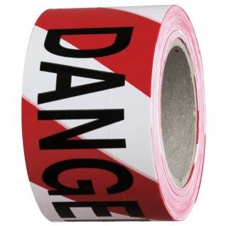 Barrier Tape