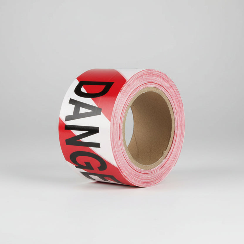 Barrier Tape Barrier Tape