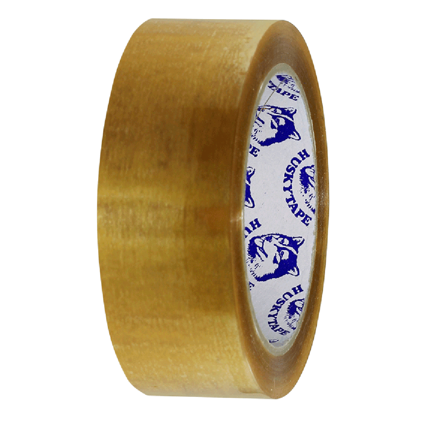 Natural Rubber Packaging Tape Natural Rubber Packaging Tape