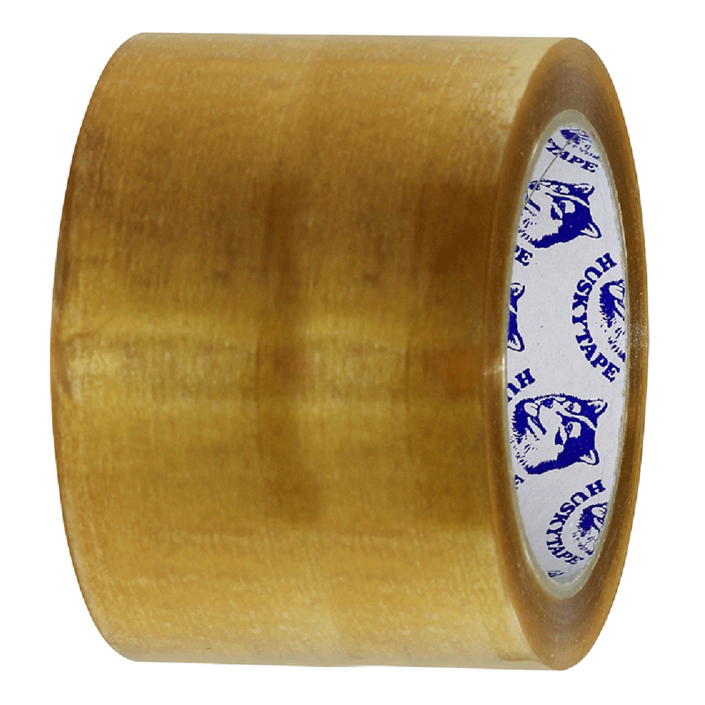 Natural Rubber Packaging Tape Natural Rubber Packaging Tape