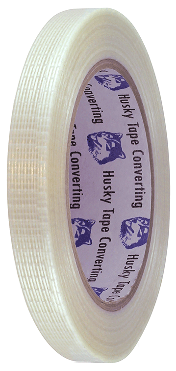 Filament Tape Cross Weave