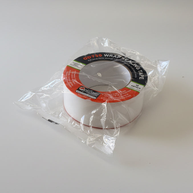 Optiseal Housewrap Sealing Tape Optiseal Housewrap Sealing Tape