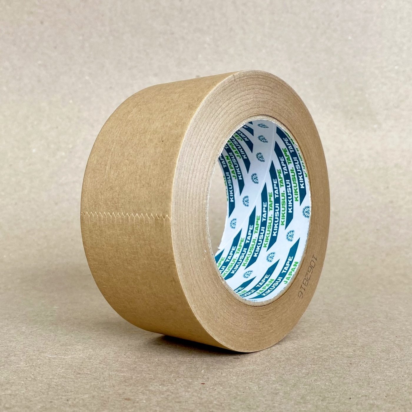 Eco-Friendly Kraft Packaging Tape