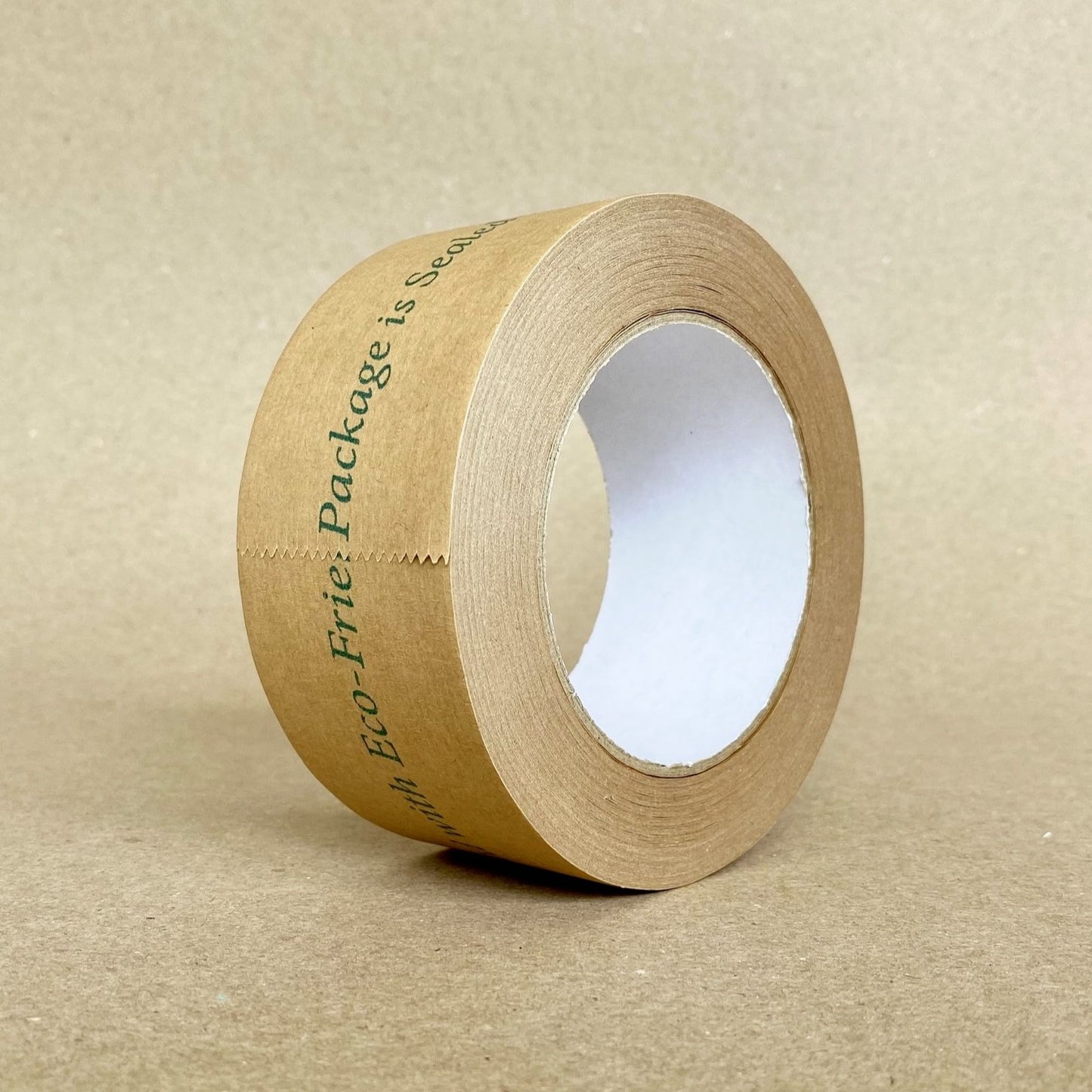 Eco-Friendly Kraft Packaging Tape