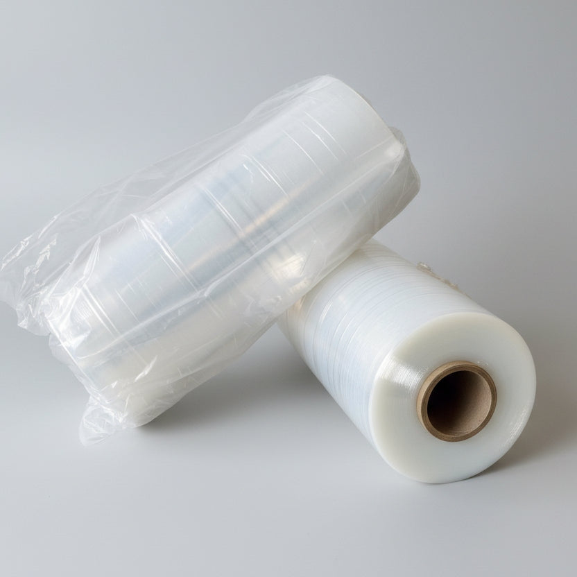 Machine Stretch-Wrap Machine Stretch-Wrap
