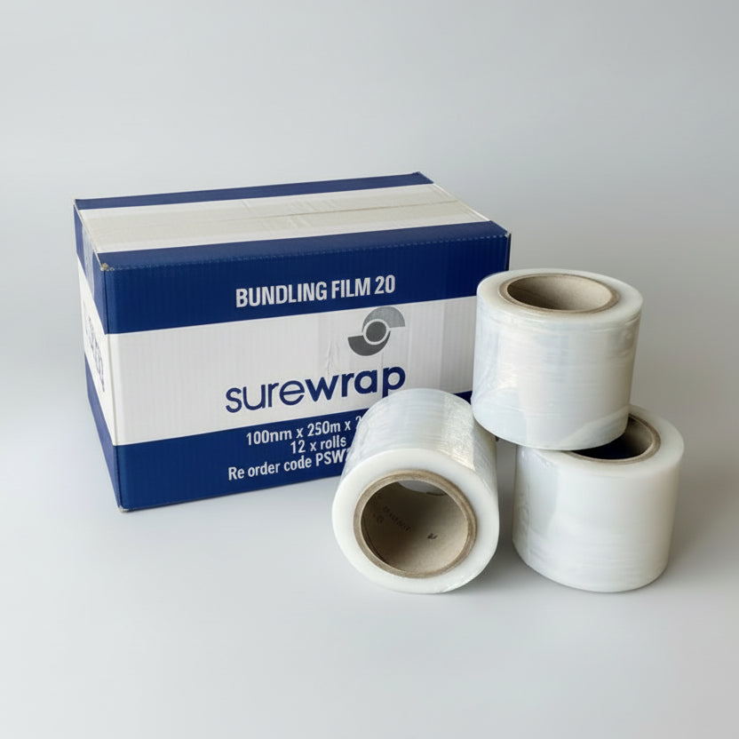 Bundling Film Bundling Film