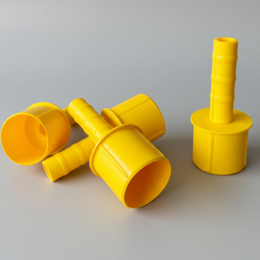 Bundling Film Dispenser Handle Bundling Film Dispenser Handle