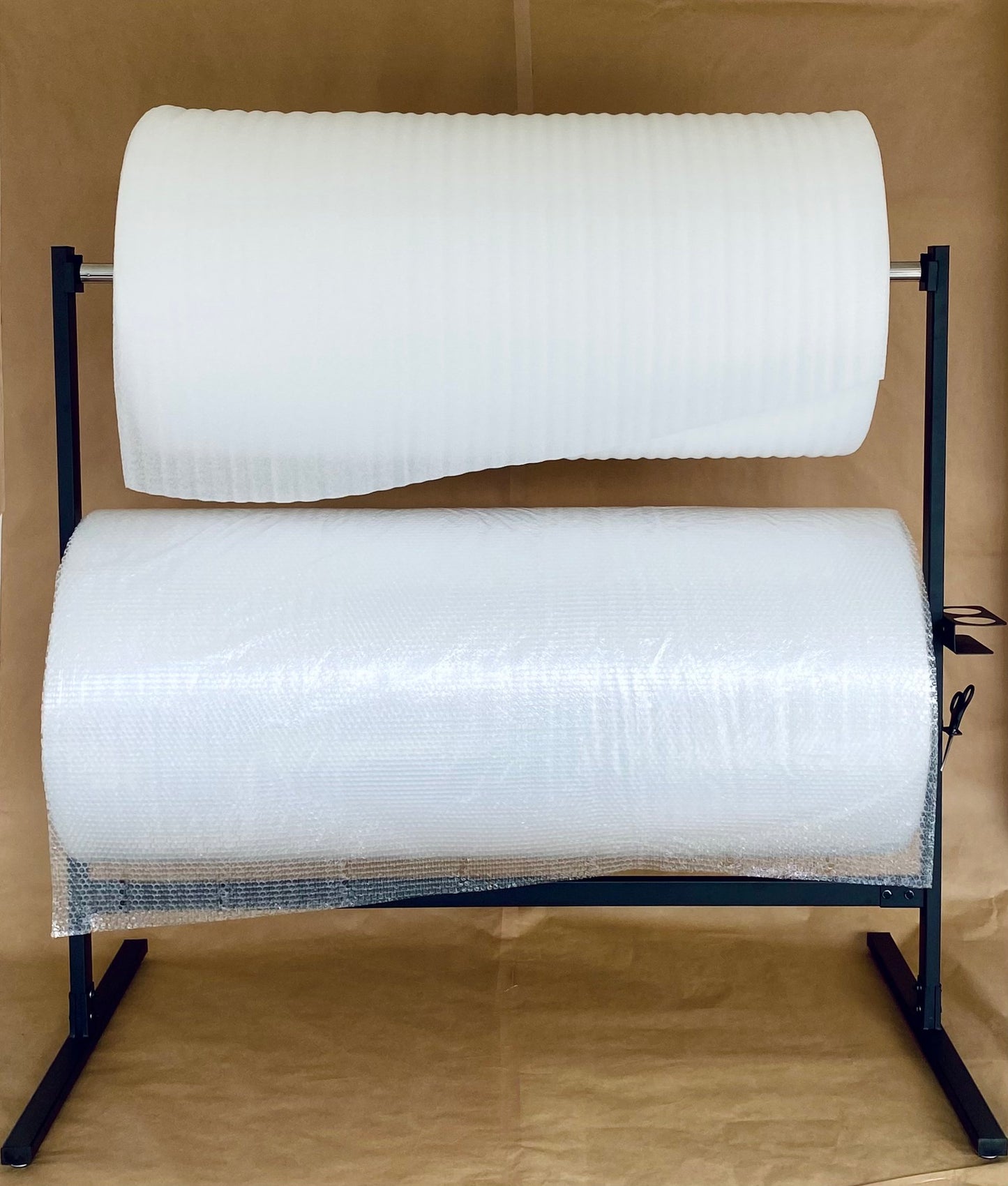 Bubble Wrap Dispenser