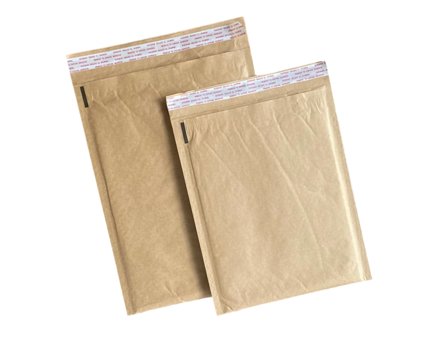 HoneyComb Tuff Pack Mailer