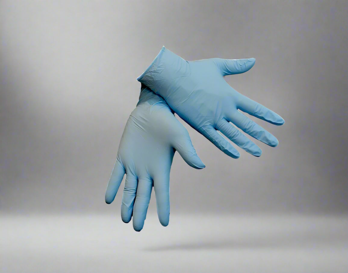 Nitrile Gloves Nitrile Gloves