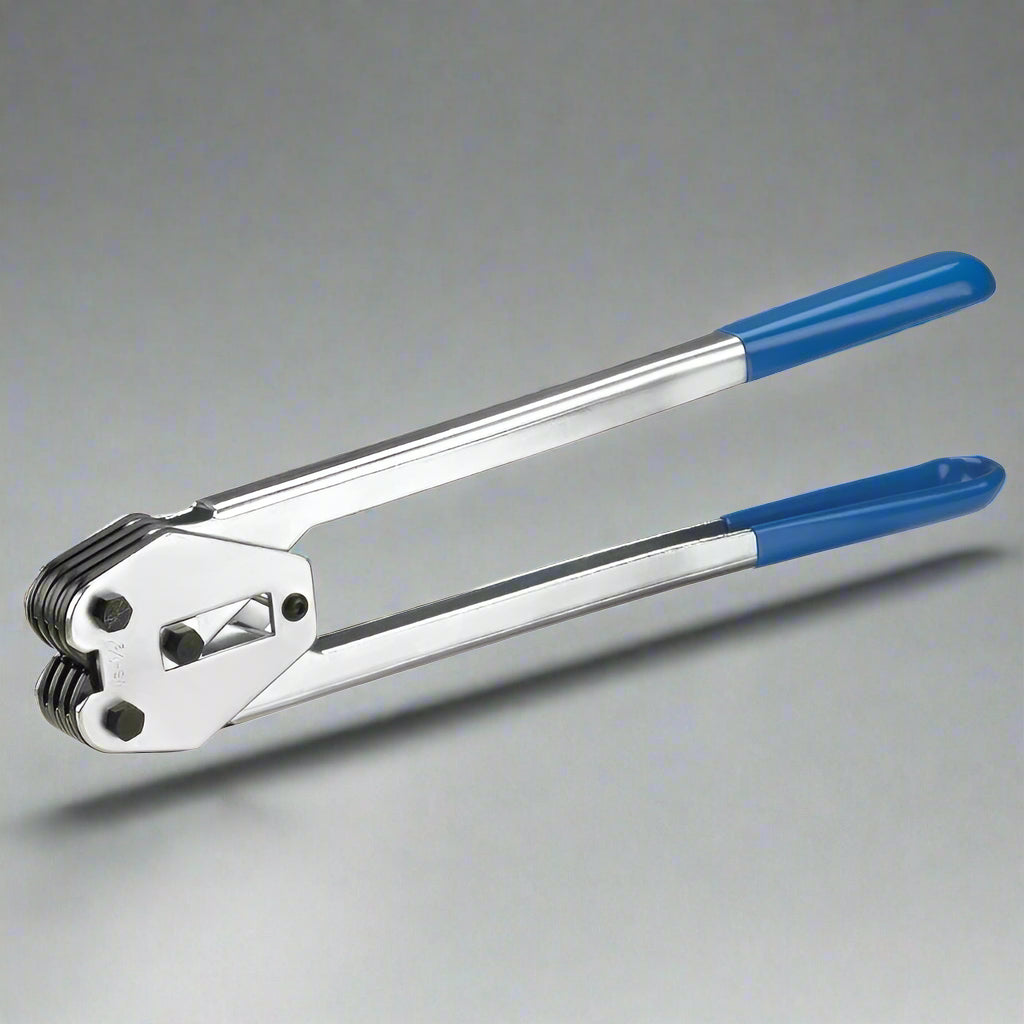 Sealer for PP Strapping
