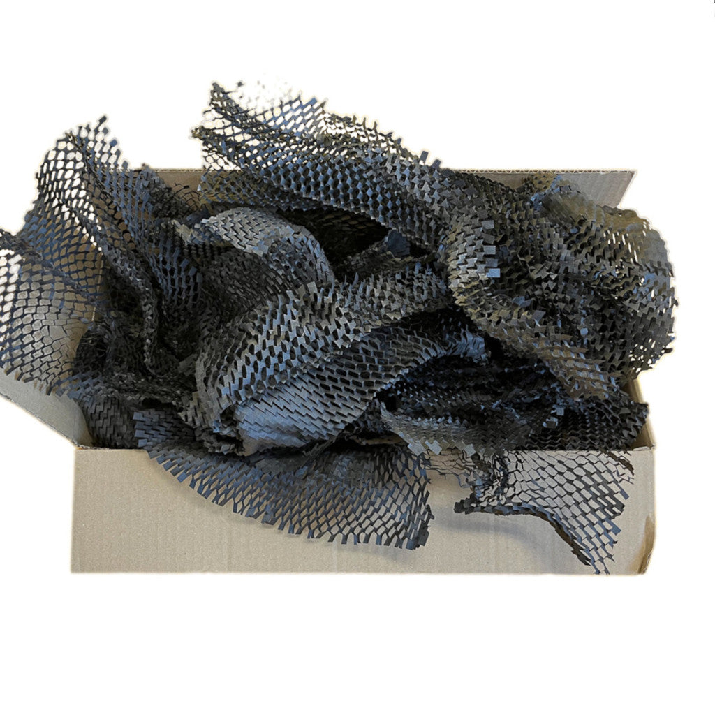 Honeycomb Expanding Kraft Paper Roll Honeycomb Expanding Kraft Paper Roll