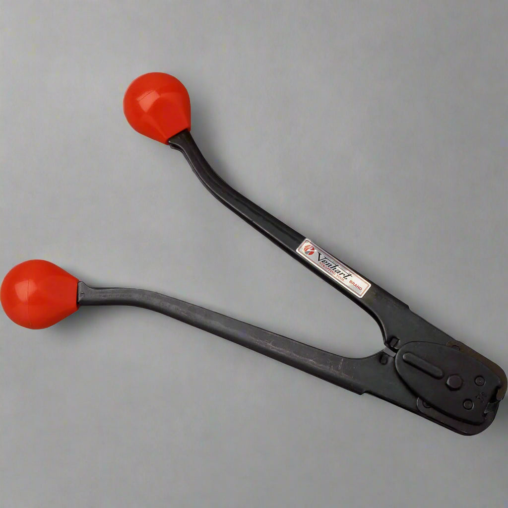 Sealer for Steel Strapping Sealer for Steel Strapping