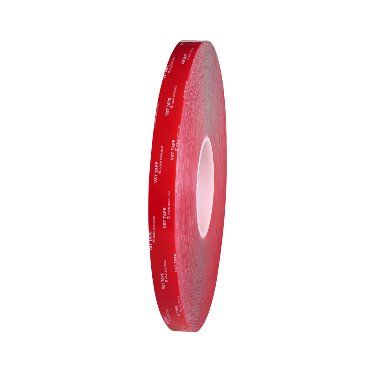 Clear Acribond VST 4000 Series: 18mm x 33m - 1mm