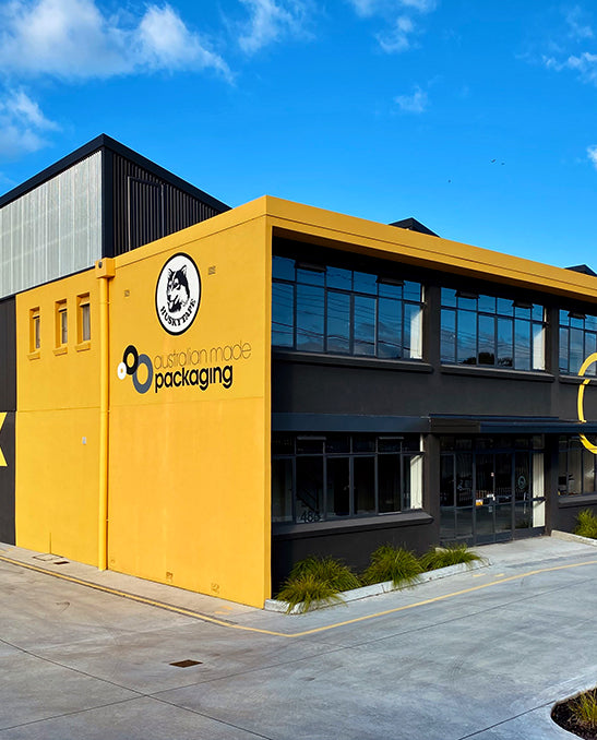 Industry Leading Packaging Supplier Industry Leading Packaging Supplier