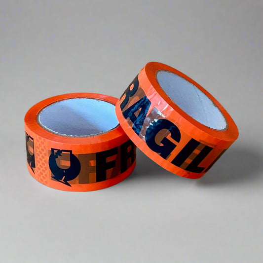 Fragile Packing Tape Fragile Packing Tape