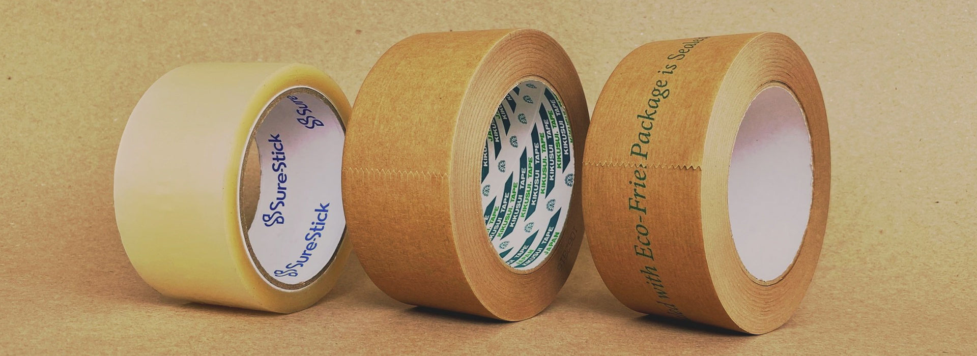 Adhesive Tapes Adhesive Tapes