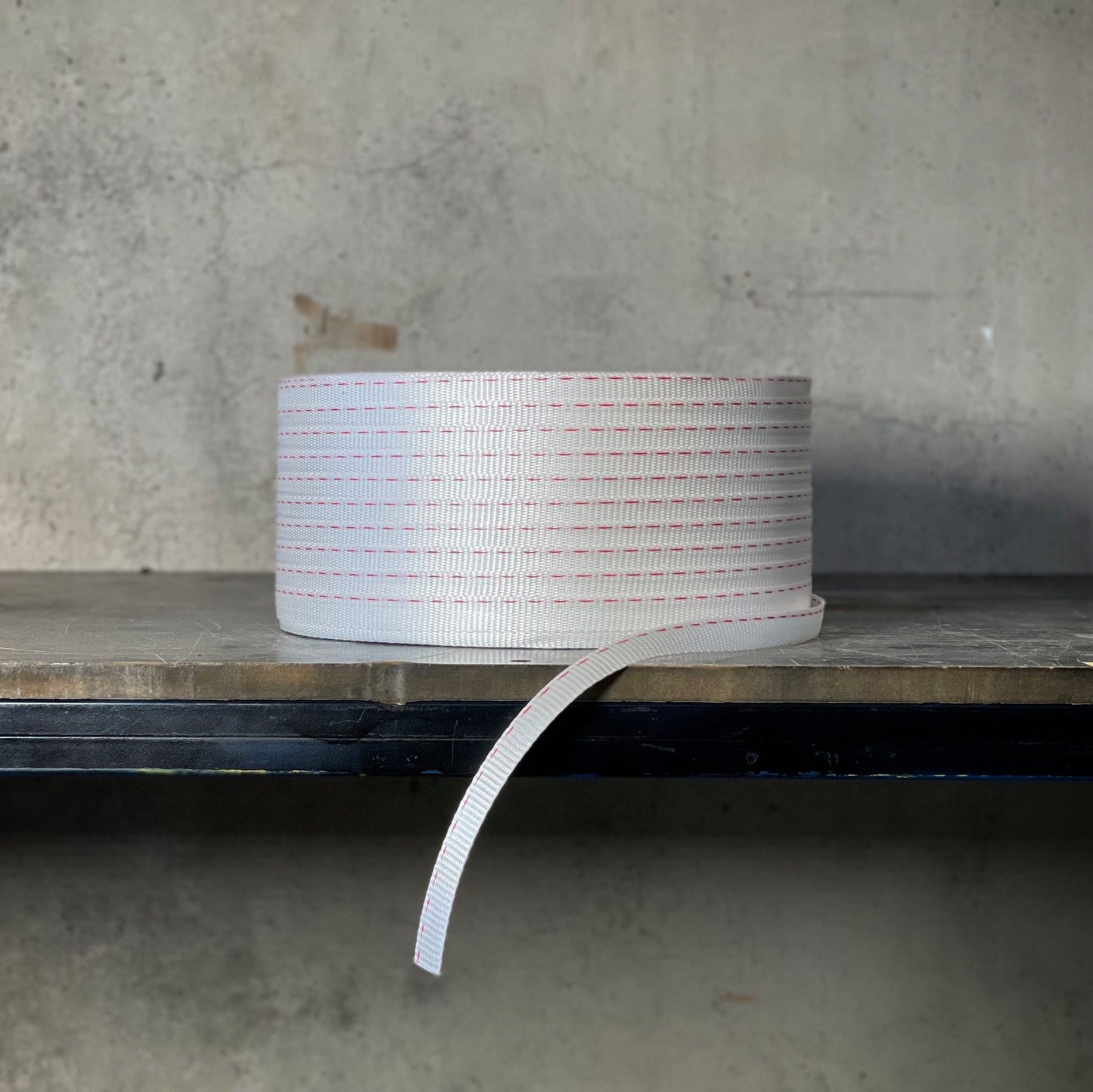 Poly woven Strapping Poly woven Strapping