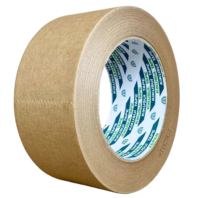 Eco-Friendly Kraft Packaging Tape