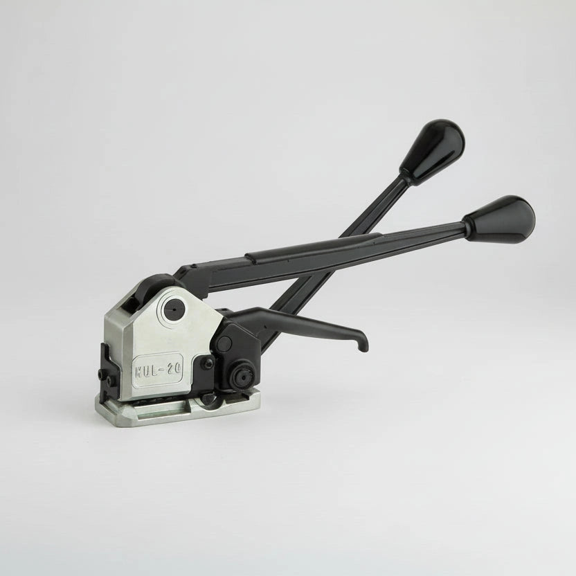 Combination Steel Strapping Tool - Australian Made Packaging Combination Steel Strapping Tool - Australian Made Packaging