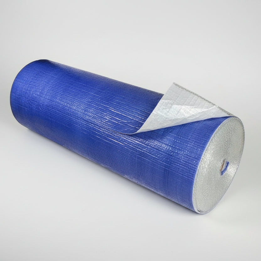 Bubble-Wrap Laminated Woven/Foam: 1500mm x 50m