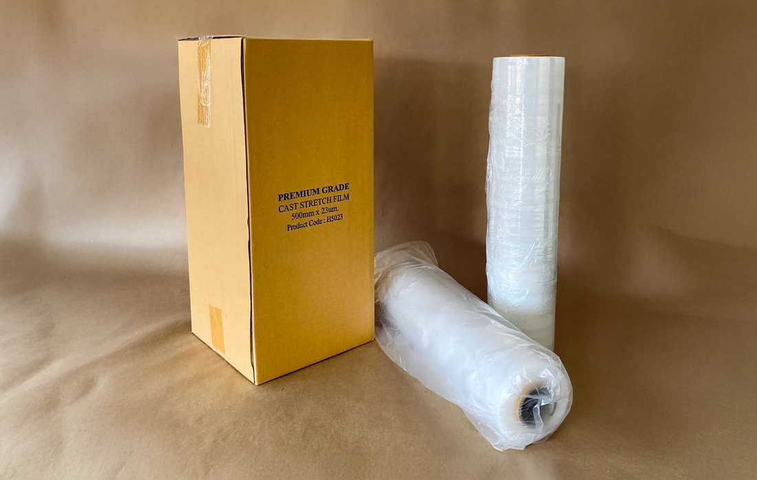 Packaging Supplies