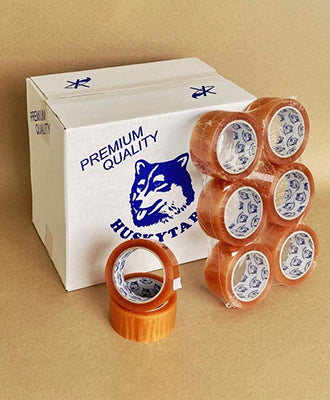 Packaging Tapes