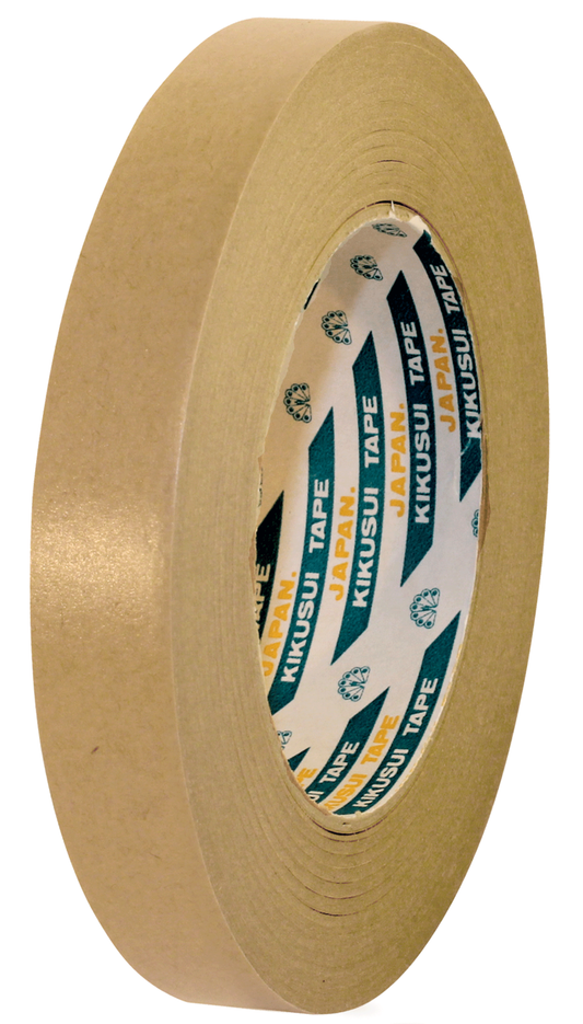 Kraft Paper Backing Tape