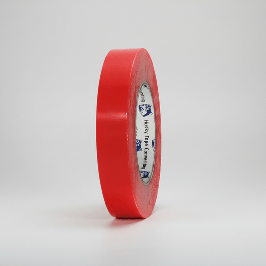 Double Sided Polyester Tape