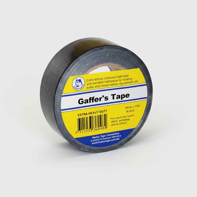 Gaffer Tape