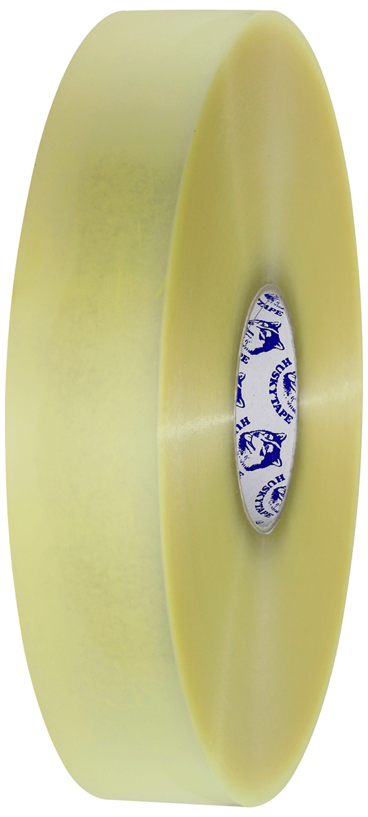 Machine Packaging Tape