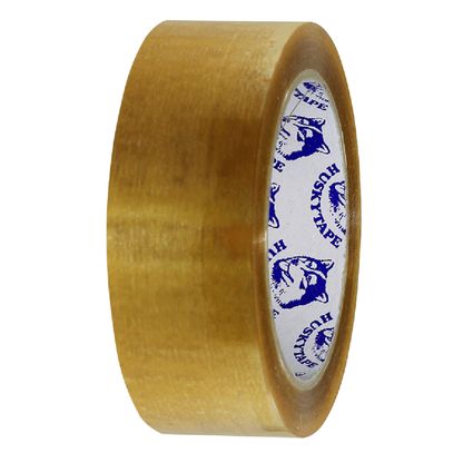 Natural Rubber Packaging Tape