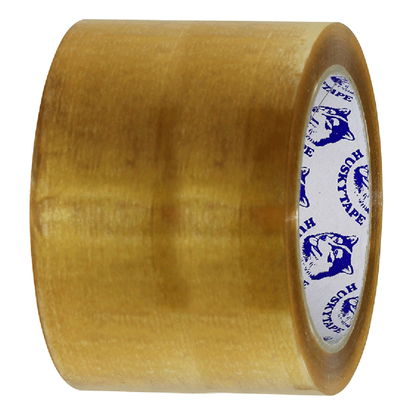 Natural Rubber Packaging Tape