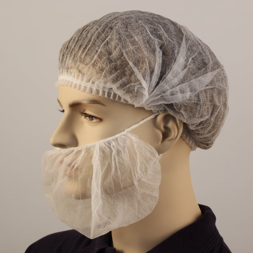Beard Covers