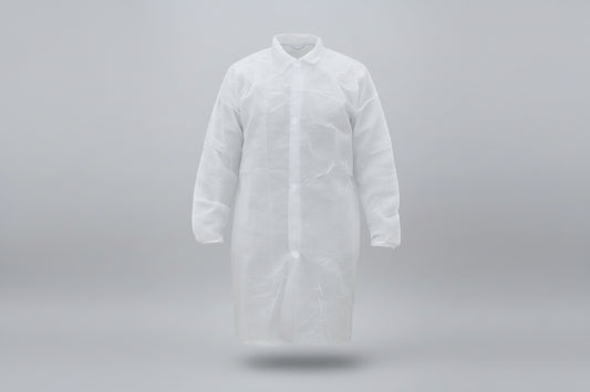 Disposable Lab Coats