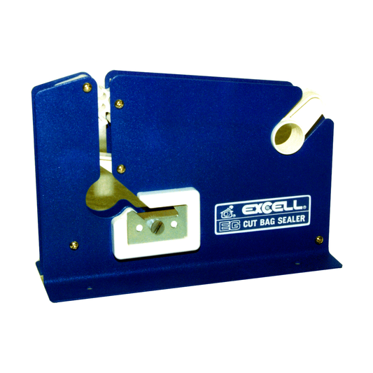 Bag Neck Sealer