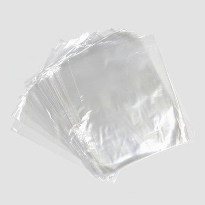 LDPE Bags - Australian Made Packaging
