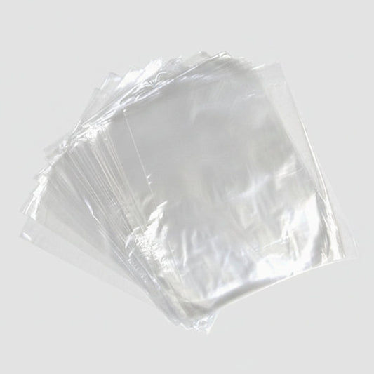 LDPE Bags - Australian Made Packaging