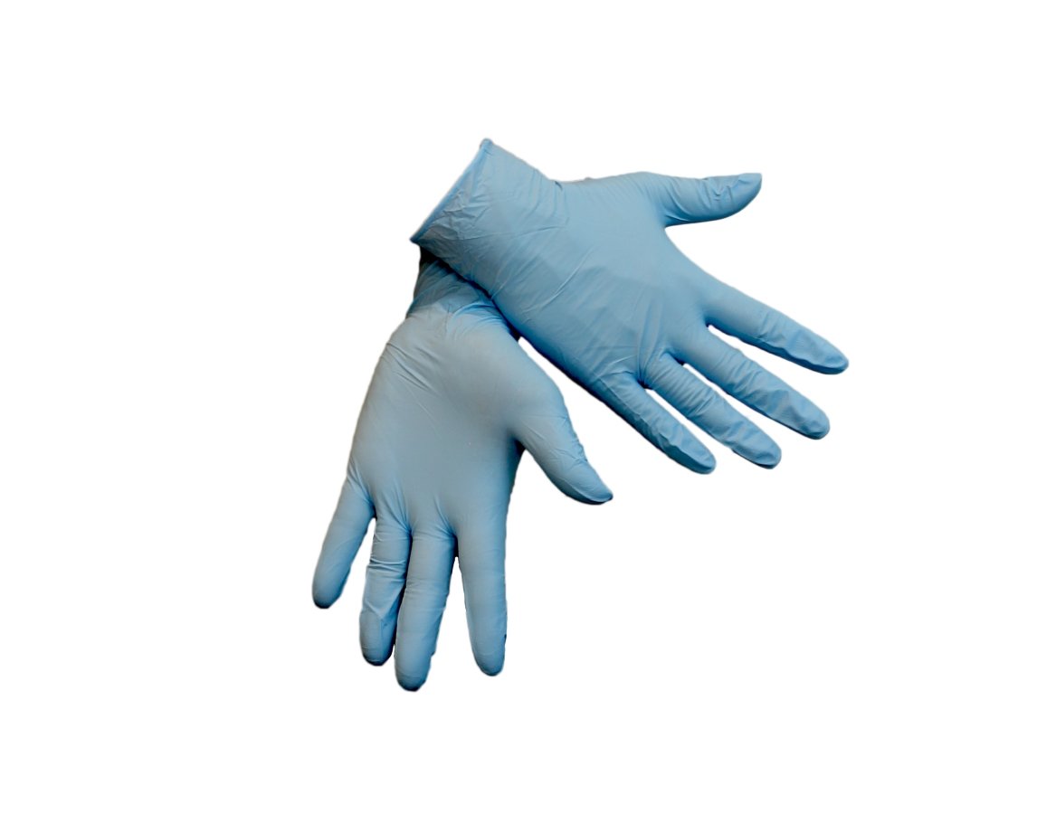 Nitrile Gloves