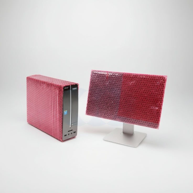 Bubble Wrap P10 Anti-Static