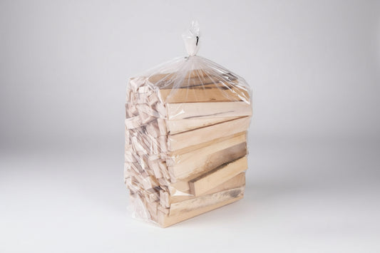 Firewood Bags
