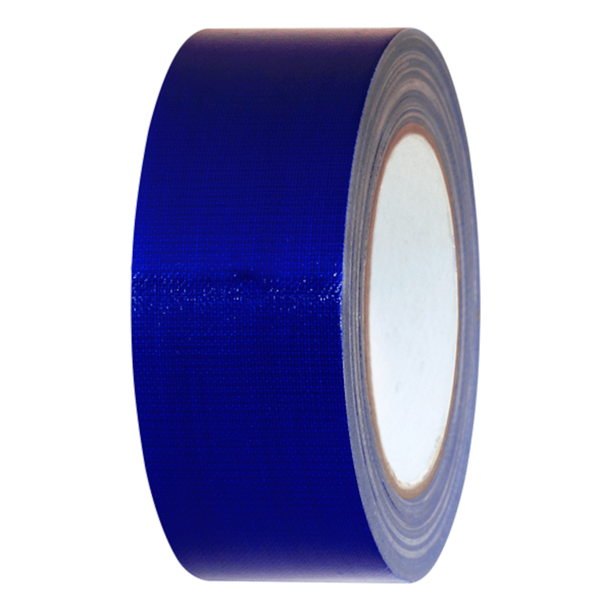 Blue Cloth Tape: 48mm x 25m