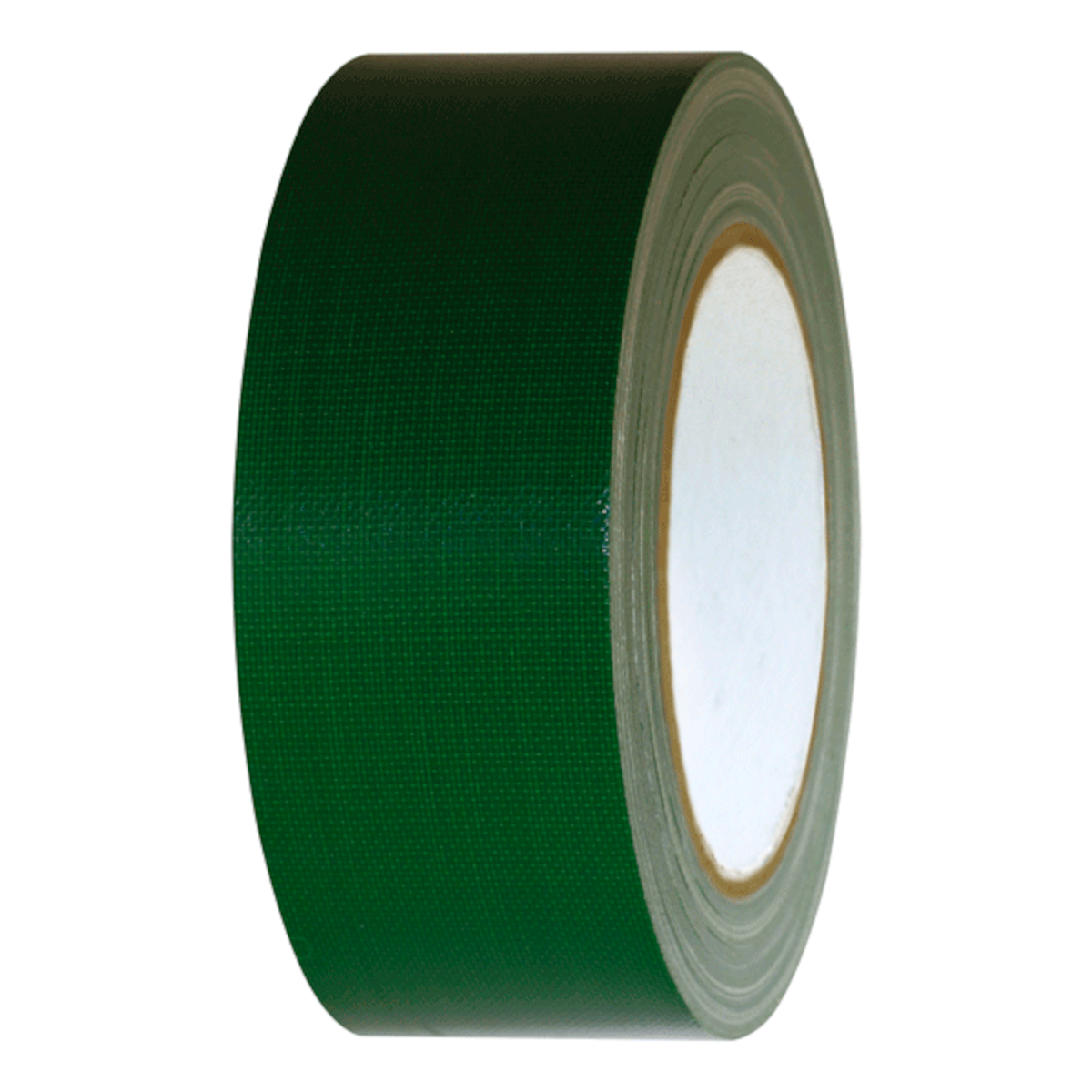 Green Cloth Tape: 48mm x 25m
