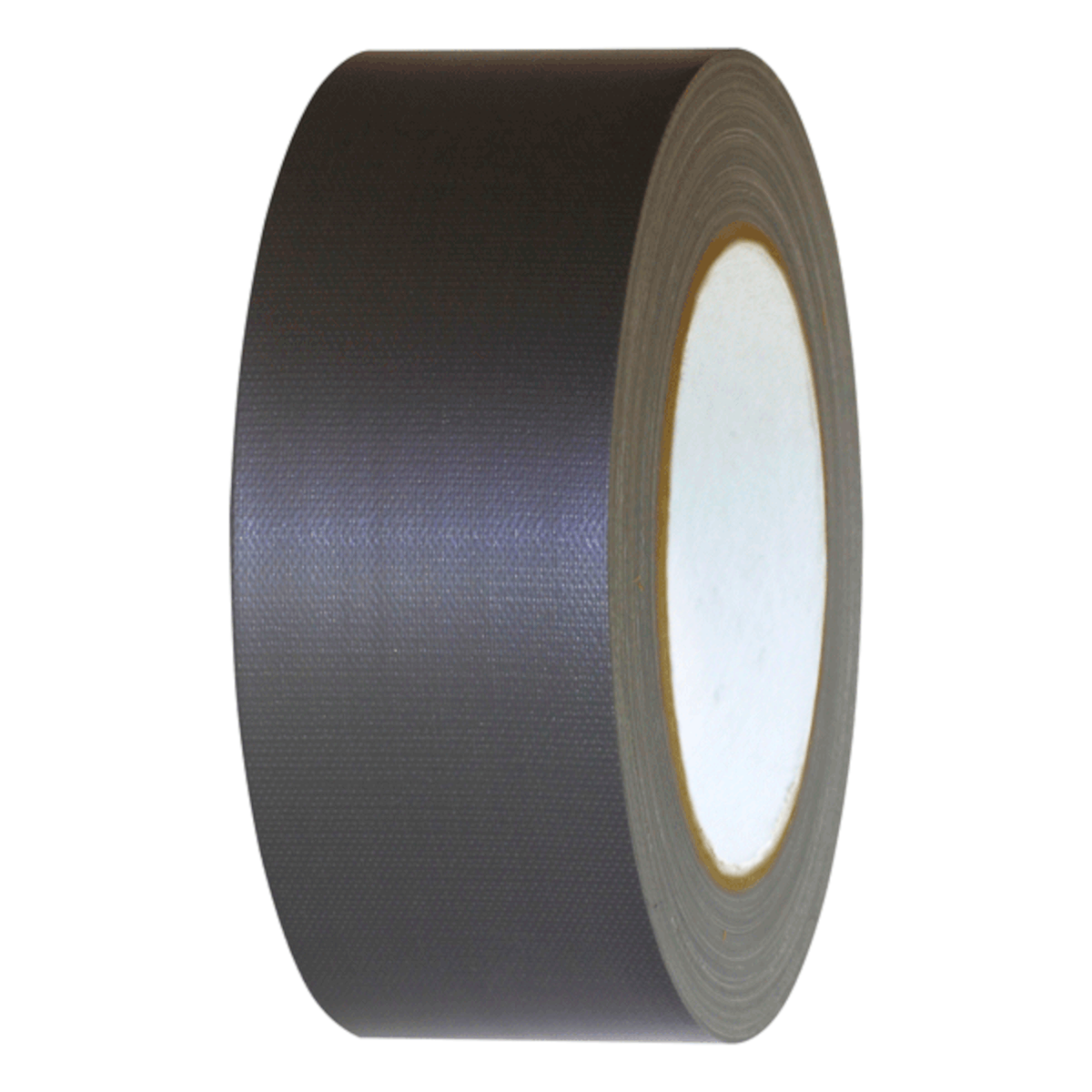 Silver Cloth Tape: 48mm x 25m