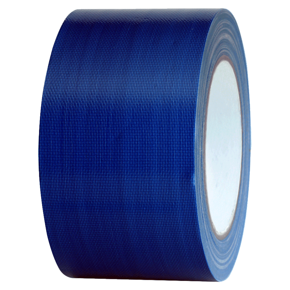 Blue Cloth Tape : 72mm x 25m